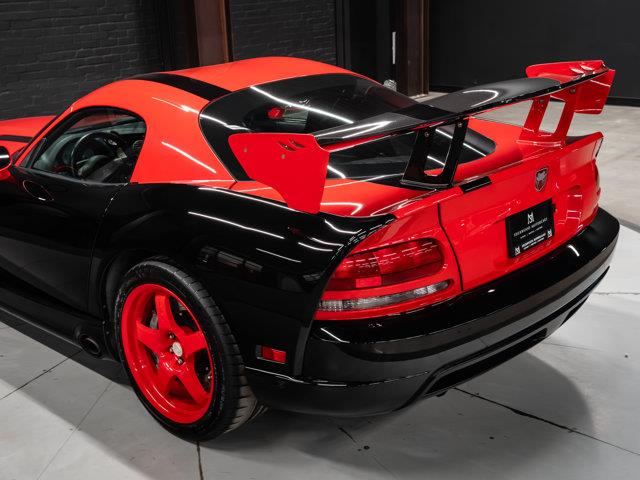 2010 Dodge Viper (CC-2070374) for sale in Sherwood Park, Alberta