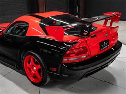 2010 Dodge Viper (CC-2070374) for sale in Sherwood Park, Alberta