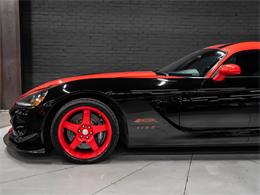 2010 Dodge Viper (CC-2070374) for sale in Sherwood Park, Alberta