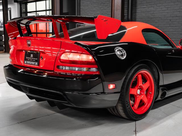 2010 Dodge Viper (CC-2070374) for sale in Sherwood Park, Alberta