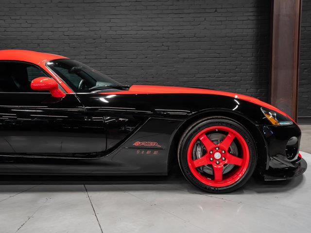 2010 Dodge Viper (CC-2070374) for sale in Sherwood Park, Alberta
