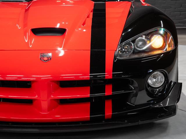 2010 Dodge Viper (CC-2070374) for sale in Sherwood Park, Alberta