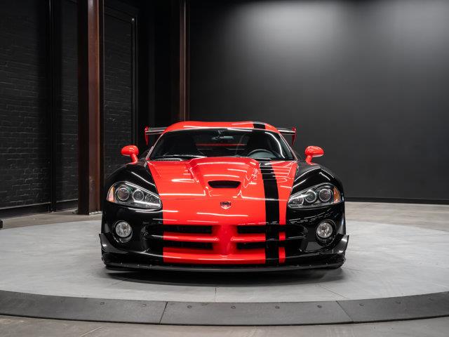 2010 Dodge Viper (CC-2070374) for sale in Sherwood Park, Alberta