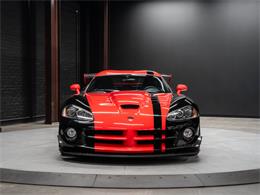 2010 Dodge Viper (CC-2070374) for sale in Sherwood Park, Alberta