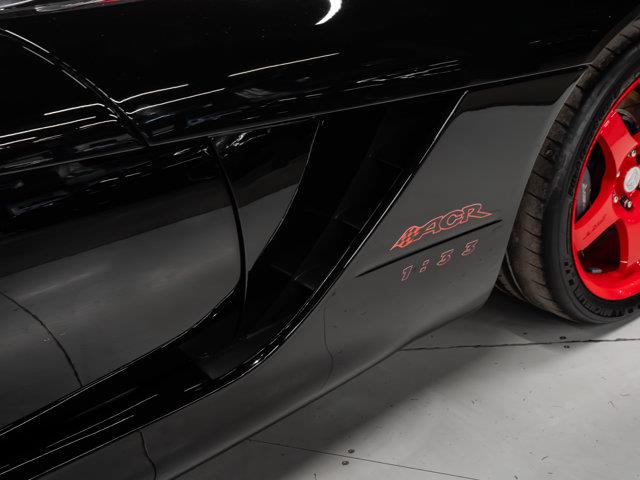 2010 Dodge Viper (CC-2070374) for sale in Sherwood Park, Alberta