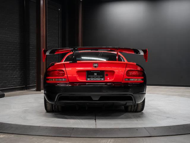 2010 Dodge Viper (CC-2070374) for sale in Sherwood Park, Alberta