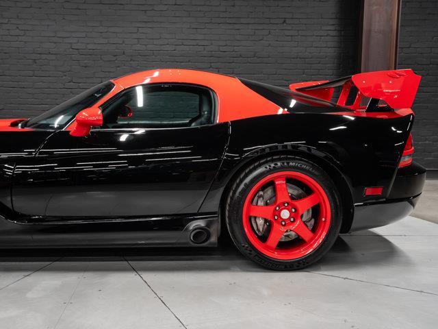 2010 Dodge Viper (CC-2070374) for sale in Sherwood Park, Alberta