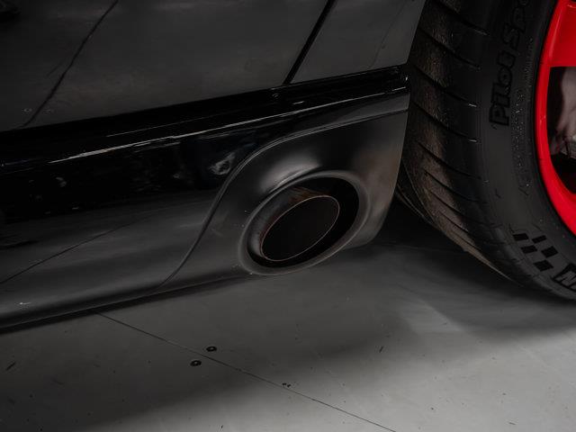 2010 Dodge Viper (CC-2070374) for sale in Sherwood Park, Alberta