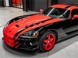 2010 Dodge Viper (CC-2070374) for sale in Sherwood Park, Alberta