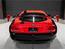 2010 Dodge Viper (CC-2070374) for sale in Sherwood Park, Alberta