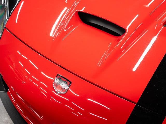2010 Dodge Viper (CC-2070374) for sale in Sherwood Park, Alberta