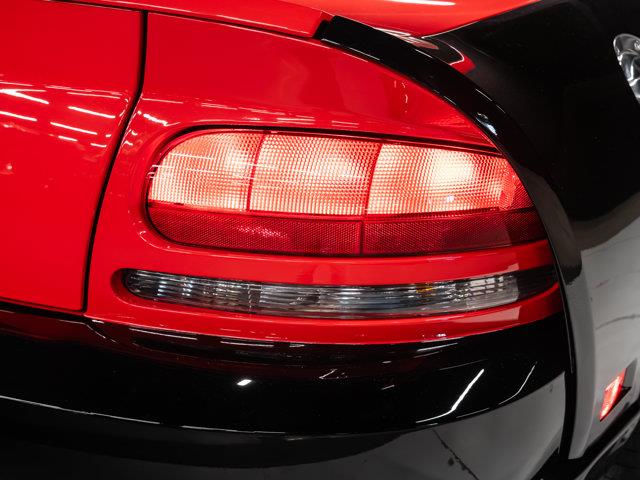 2010 Dodge Viper (CC-2070374) for sale in Sherwood Park, Alberta