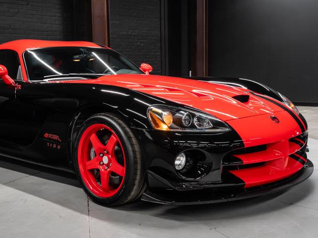 2010 Dodge Viper (CC-2070374) for sale in Sherwood Park, Alberta