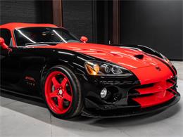 2010 Dodge Viper (CC-2070374) for sale in Sherwood Park, Alberta