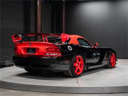 2010 Dodge Viper (CC-2070374) for sale in Sherwood Park, Alberta