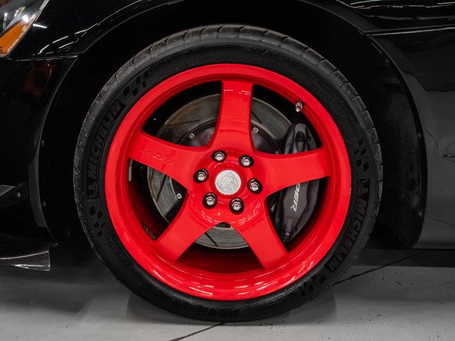 2010 Dodge Viper (CC-2070374) for sale in Sherwood Park, Alberta