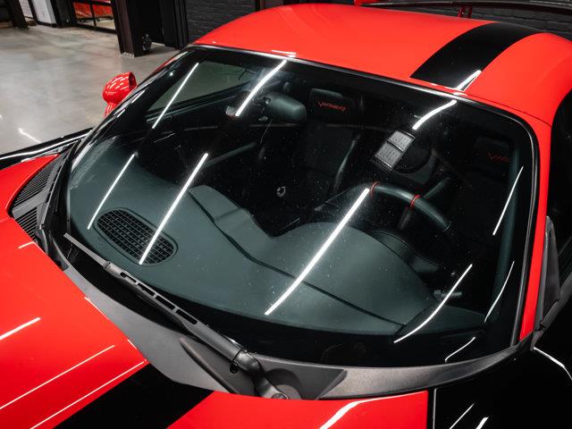 2010 Dodge Viper (CC-2070374) for sale in Sherwood Park, Alberta