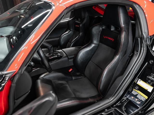 2010 Dodge Viper (CC-2070374) for sale in Sherwood Park, Alberta