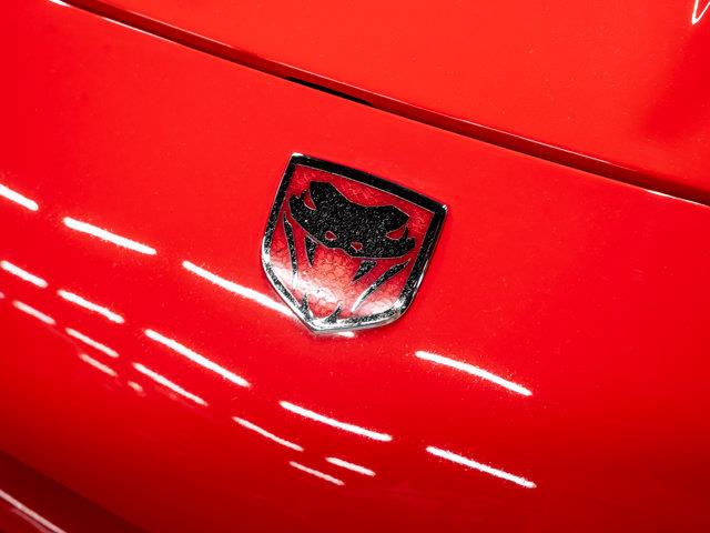 2010 Dodge Viper (CC-2070374) for sale in Sherwood Park, Alberta