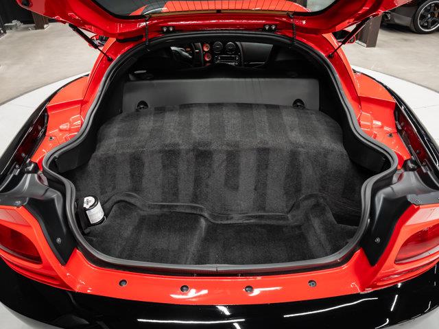 2010 Dodge Viper (CC-2070374) for sale in Sherwood Park, Alberta
