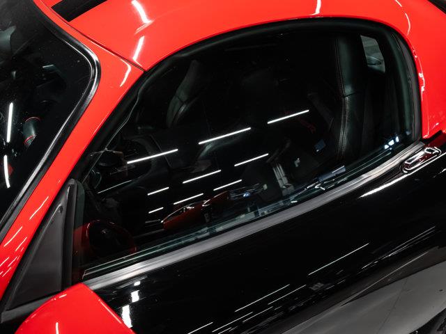 2010 Dodge Viper (CC-2070374) for sale in Sherwood Park, Alberta