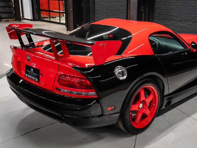 2010 Dodge Viper (CC-2070374) for sale in Sherwood Park, Alberta