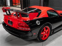 2010 Dodge Viper (CC-2070374) for sale in Sherwood Park, Alberta