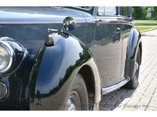 1951 Bentley Mark VI (CC-2073741) for sale in Gurnee, Illinois