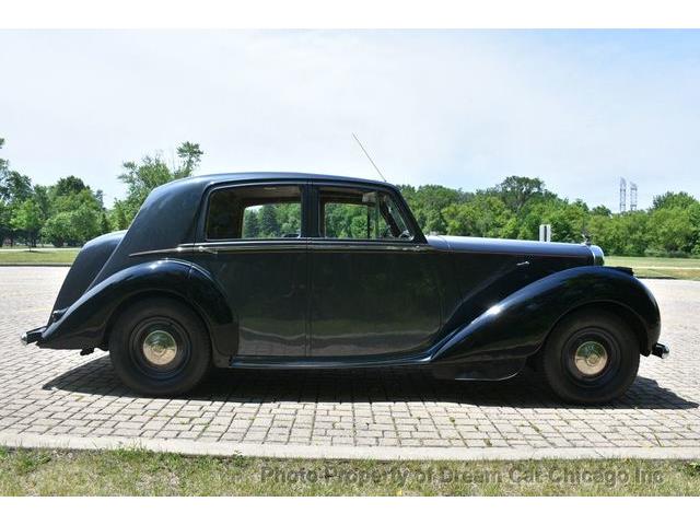 1951 Bentley Mark VI (CC-2073741) for sale in Gurnee, Illinois
