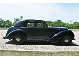 1951 Bentley Mark VI (CC-2073741) for sale in Gurnee, Illinois
