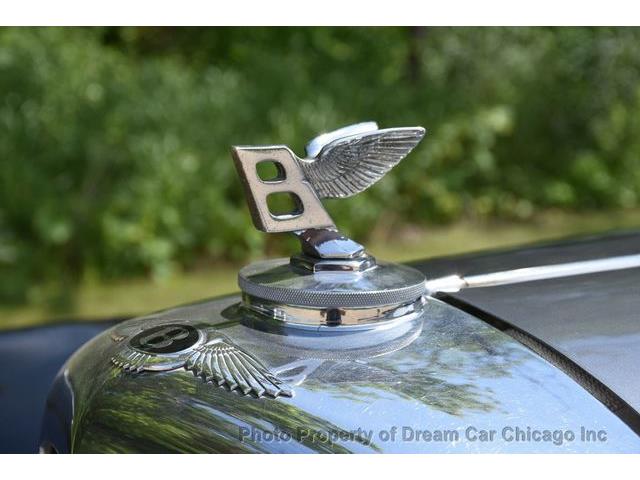 1951 Bentley Mark VI (CC-2073741) for sale in Gurnee, Illinois