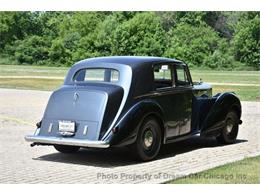 1951 Bentley Mark VI (CC-2073741) for sale in Gurnee, Illinois