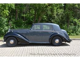 1951 Bentley Mark VI (CC-2073741) for sale in Gurnee, Illinois