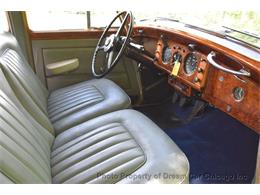 1951 Bentley Mark VI (CC-2073741) for sale in Gurnee, Illinois