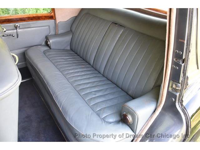 1951 Bentley Mark VI (CC-2073741) for sale in Gurnee, Illinois