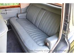 1951 Bentley Mark VI (CC-2073741) for sale in Gurnee, Illinois
