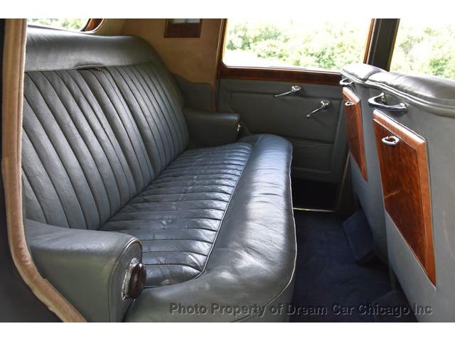 1951 Bentley Mark VI (CC-2073741) for sale in Gurnee, Illinois