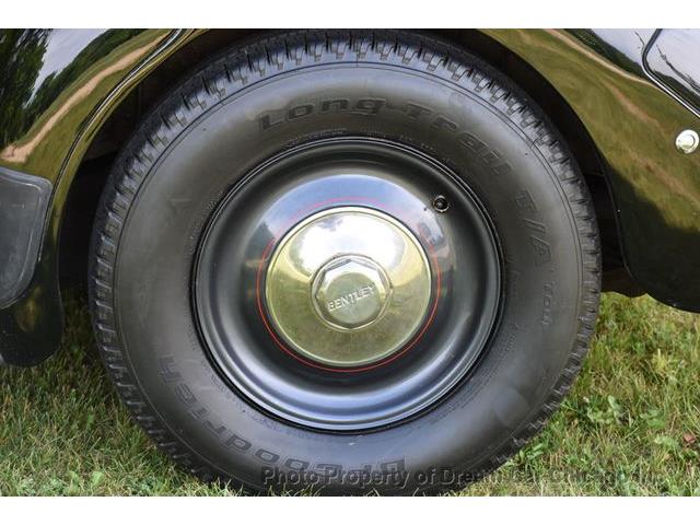 1951 Bentley Mark VI (CC-2073741) for sale in Gurnee, Illinois