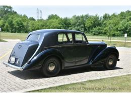 1951 Bentley Mark VI (CC-2073741) for sale in Gurnee, Illinois