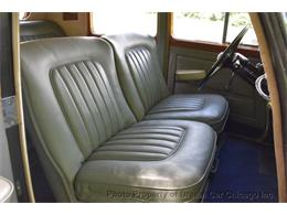 1951 Bentley Mark VI (CC-2073741) for sale in Gurnee, Illinois