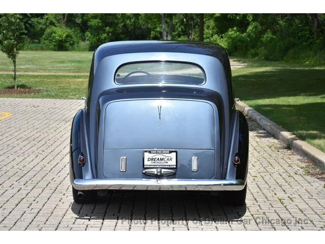 1951 Bentley Mark VI (CC-2073741) for sale in Gurnee, Illinois