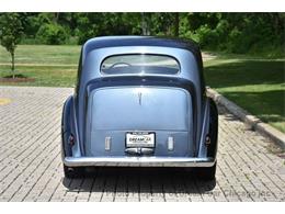 1951 Bentley Mark VI (CC-2073741) for sale in Gurnee, Illinois