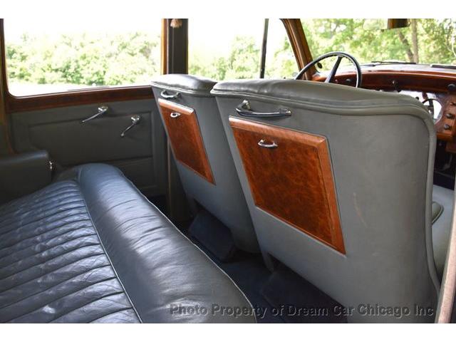 1951 Bentley Mark VI (CC-2073741) for sale in Gurnee, Illinois