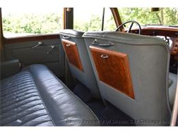 1951 Bentley Mark VI (CC-2073741) for sale in Gurnee, Illinois