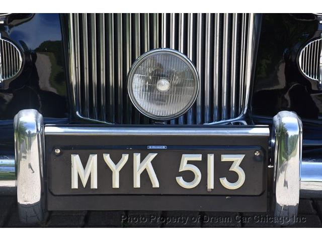 1951 Bentley Mark VI (CC-2073741) for sale in Gurnee, Illinois