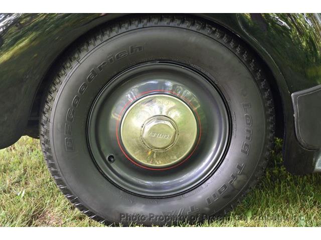 1951 Bentley Mark VI (CC-2073741) for sale in Gurnee, Illinois