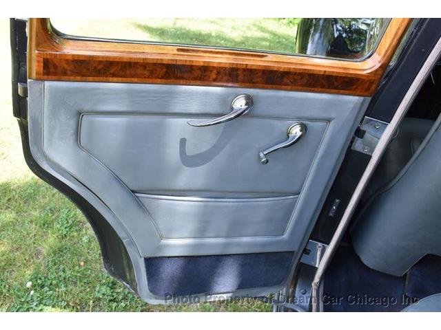 1951 Bentley Mark VI (CC-2073741) for sale in Gurnee, Illinois