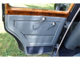 1951 Bentley Mark VI (CC-2073741) for sale in Gurnee, Illinois