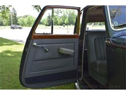 1951 Bentley Mark VI (CC-2073741) for sale in Gurnee, Illinois