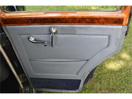 1951 Bentley Mark VI (CC-2073741) for sale in Gurnee, Illinois